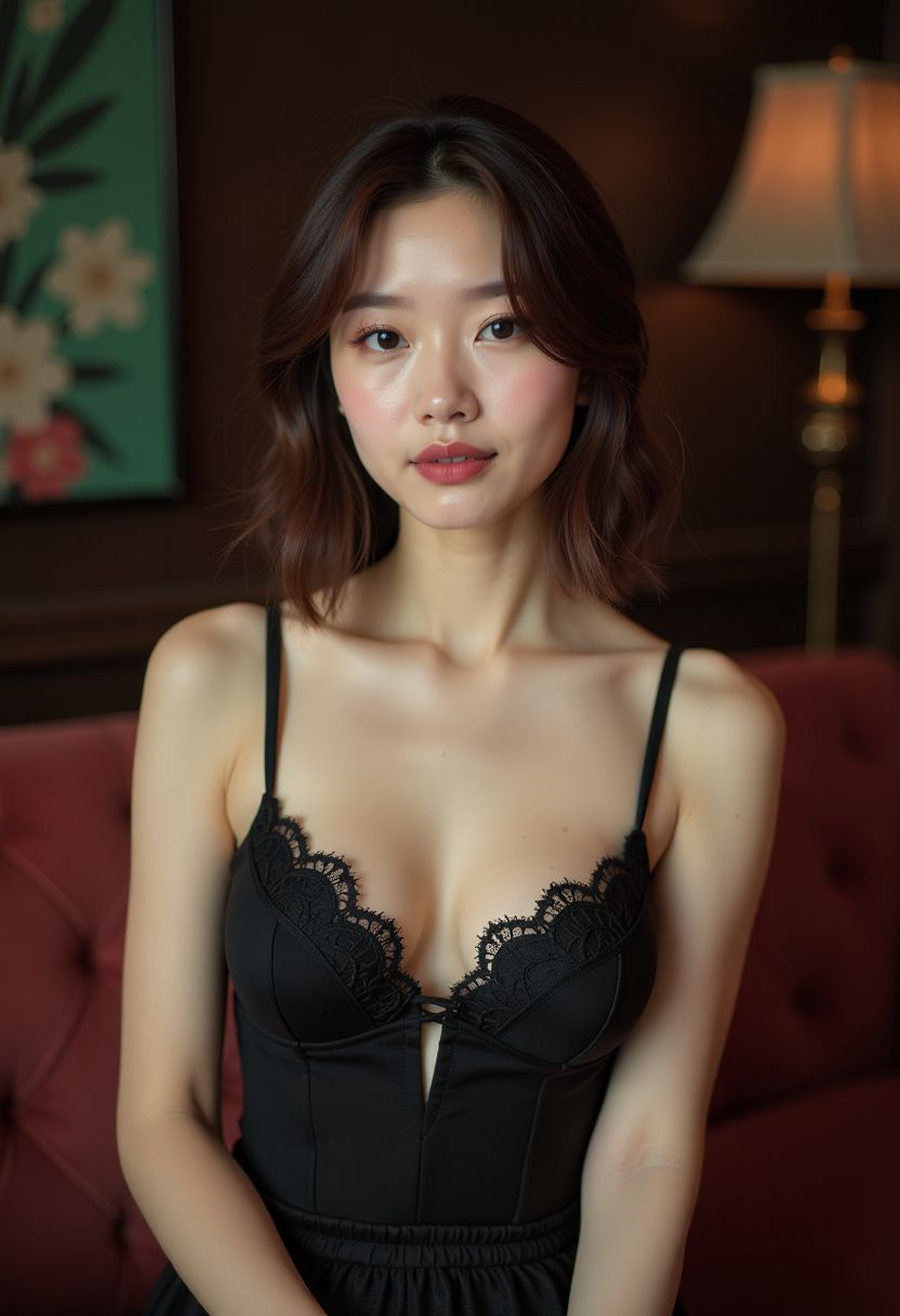 错位时光
